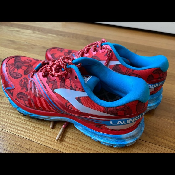 Brooks Launch Boston Marathon edition - Picture 3 of 9